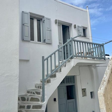 Elenita'S Mykonos Town Flat Apartment Luaran gambar