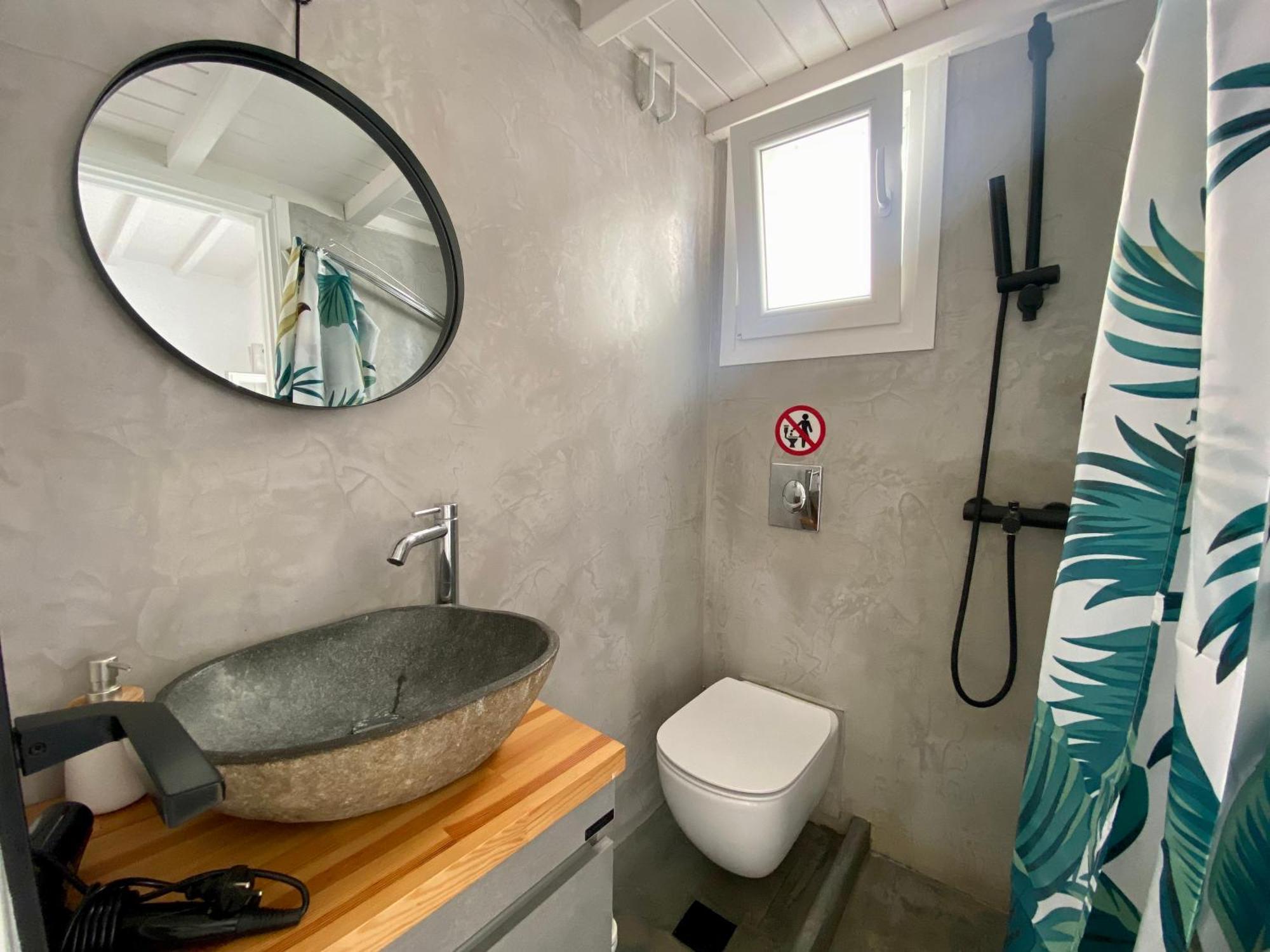 Elenita'S Mykonos Town Flat Apartment Luaran gambar